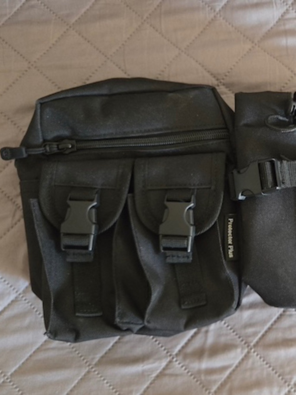 Tactical Fanny Pack